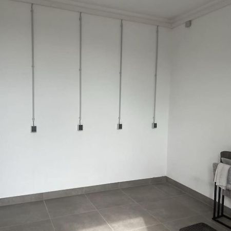Апартаменты Studio Boskoop Метлах Экстерьер фото